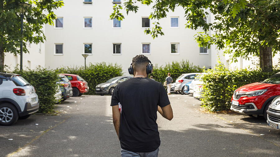 Photo n°1 de la résidence 