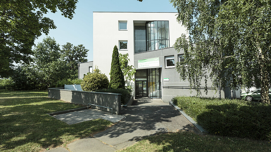 Photo n°1 de la résidence 