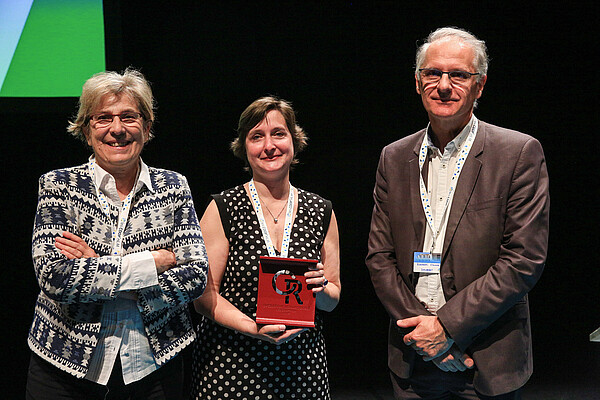 Photo actualité Opérations remarquables 2019 : La Fédération des Coop'HLM récompense Espacil Accession