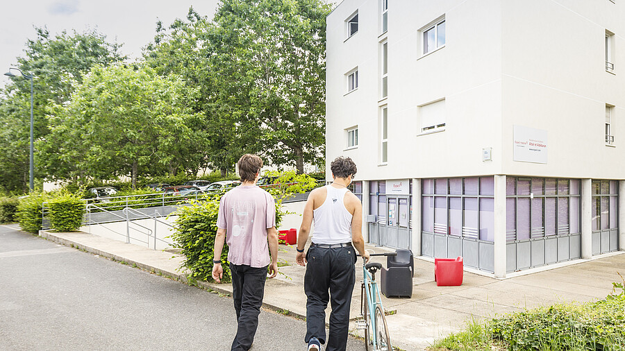 Photo n°32 de la résidence 