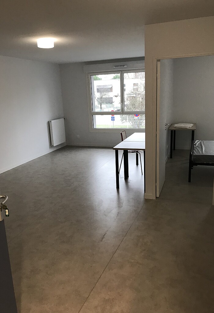Photo n°3 de la résidence 