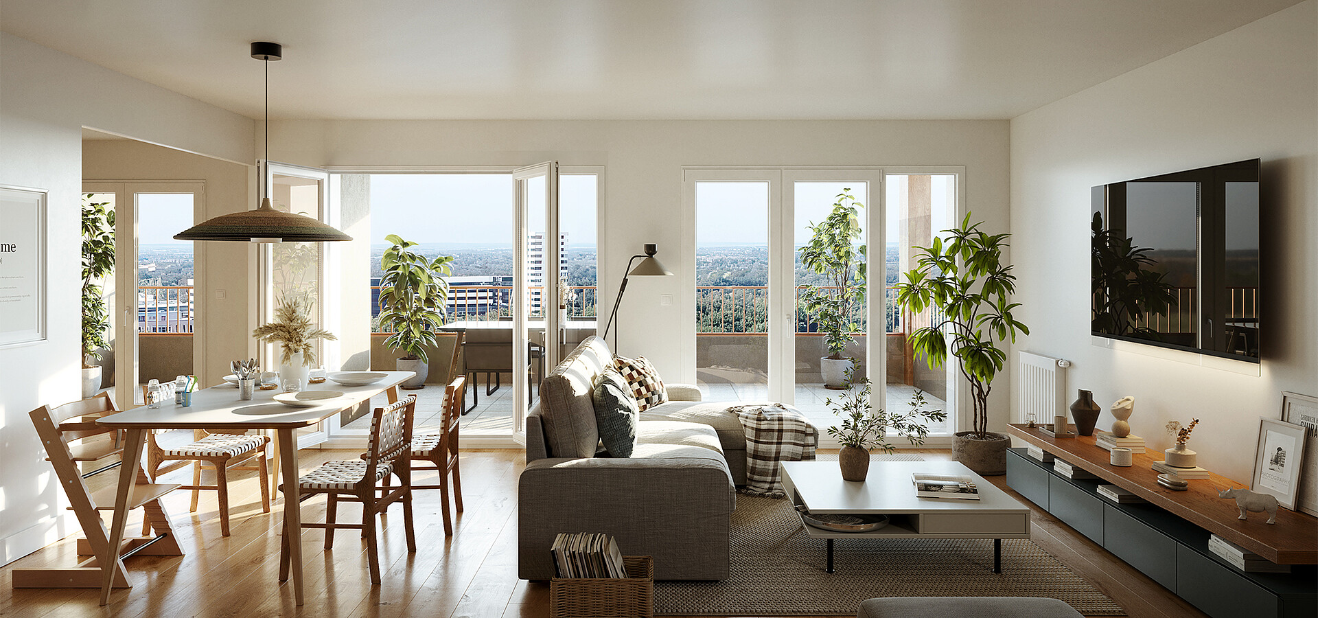 Photo actualité Maison ou appartement, une belle opportunité pour devenir propriétaire à Rennes