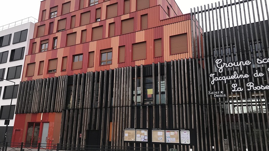 Photo n°1 de la résidence 