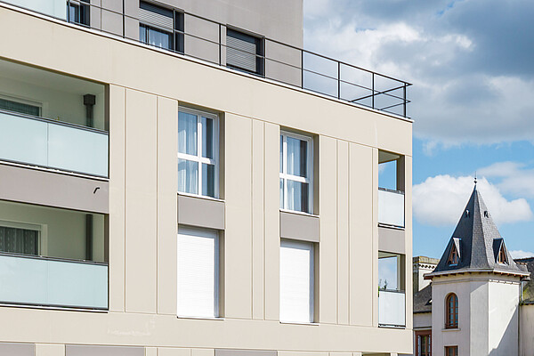 Maison Helena à Vern-sur-Seiche