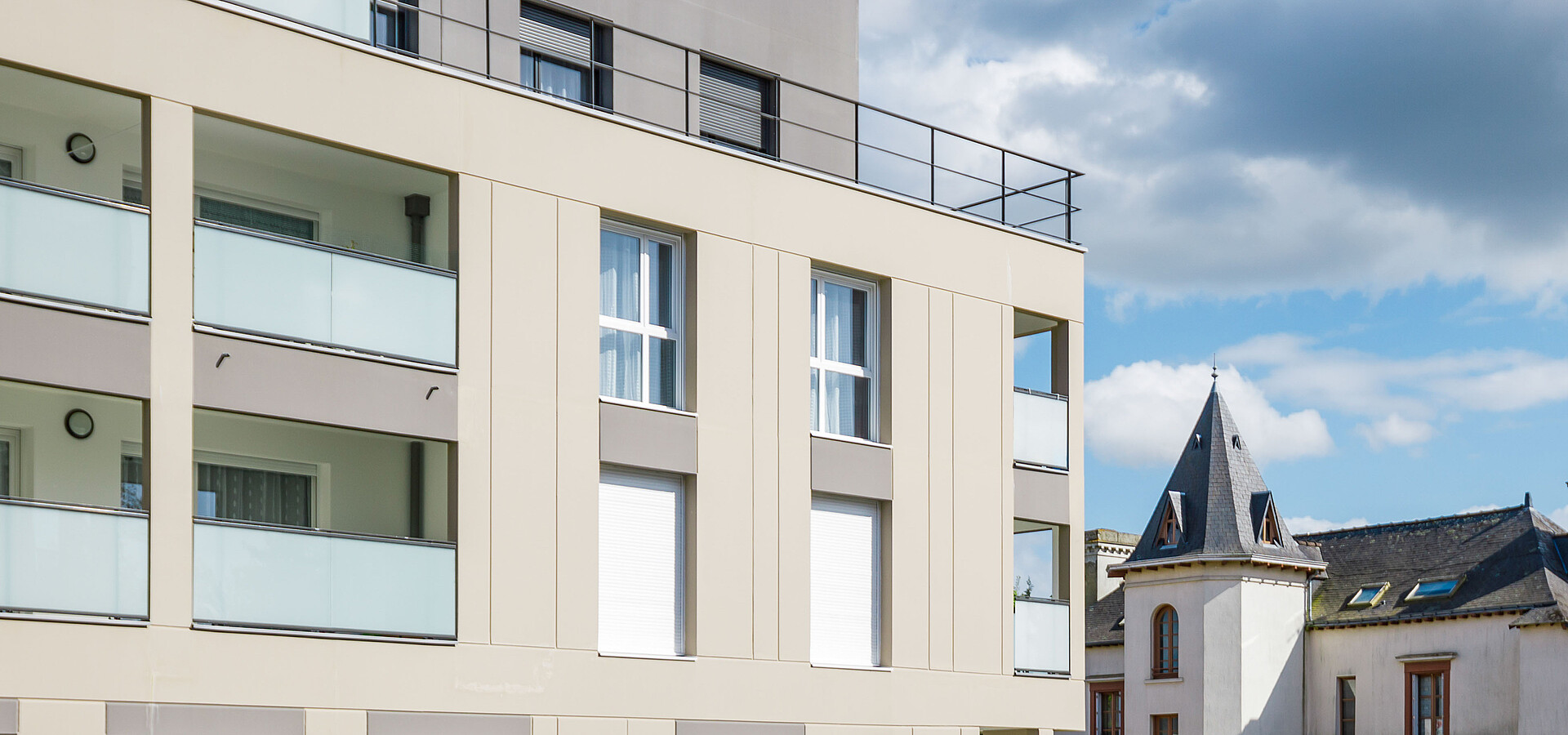 Maison Helena à Vern-sur-Seiche