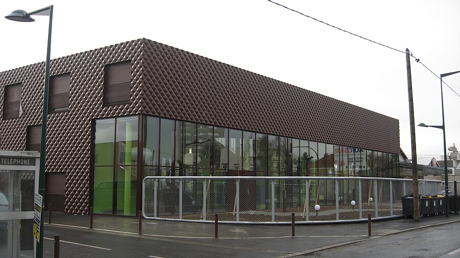 Photo n°2 de la résidence 