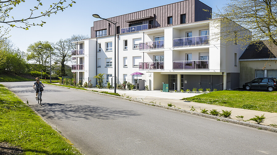 Photo n°1 de la résidence 