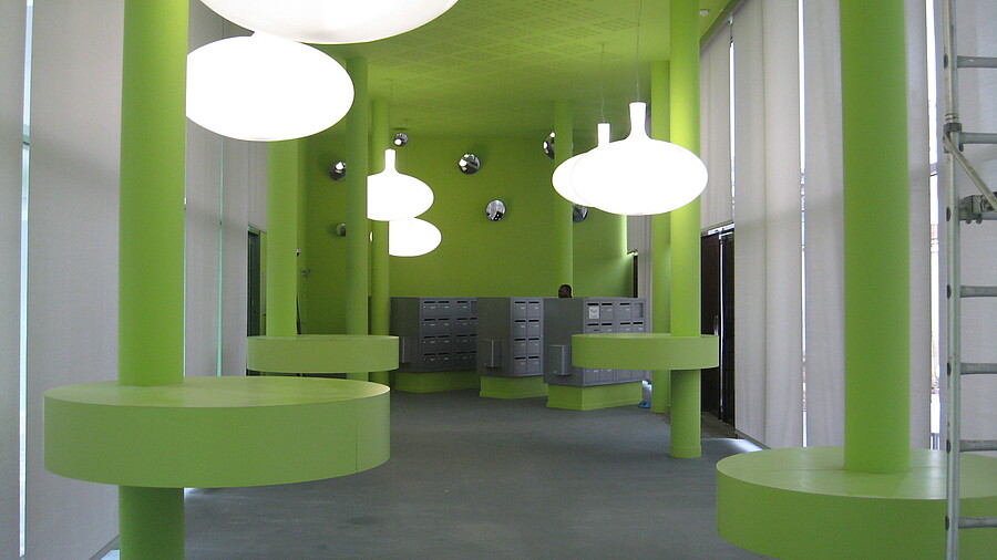 Photo n°1 de la résidence 