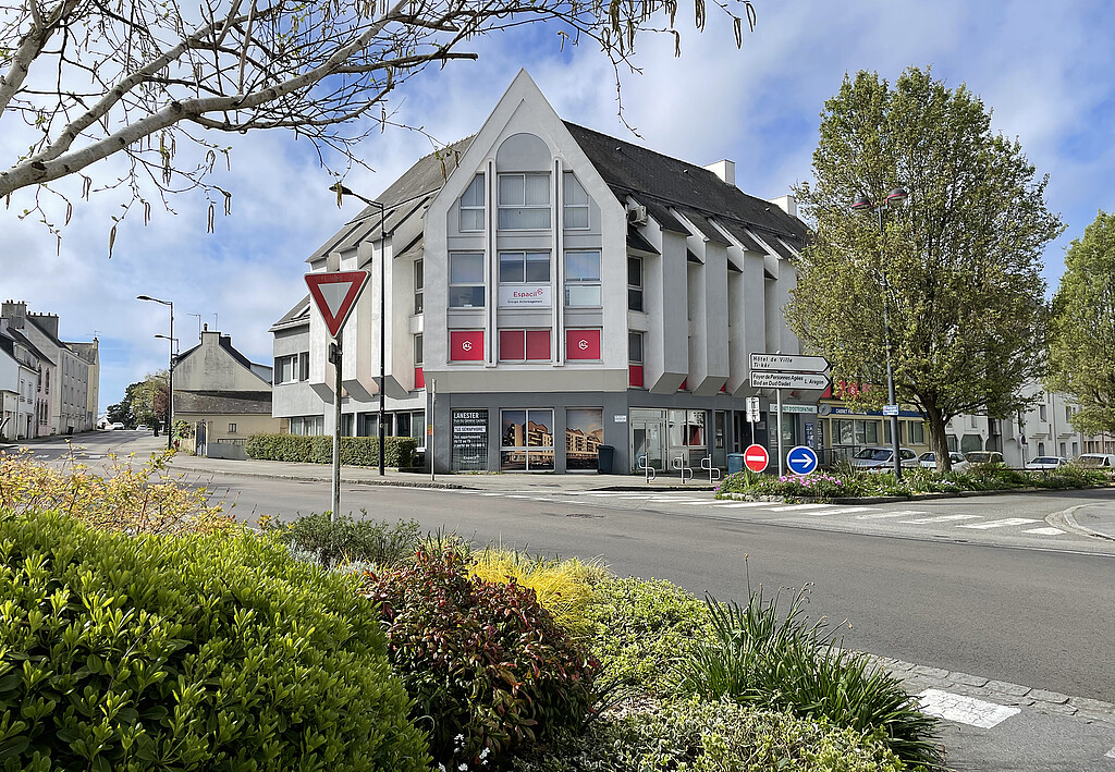 Photo de l'agence Agence de Lanester