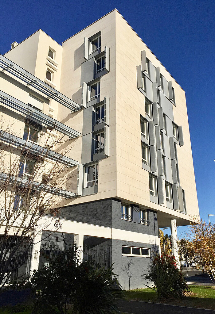 Photo n°2 de la résidence 