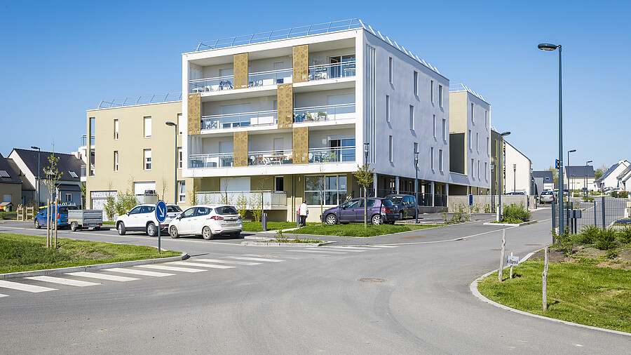Photo n°1 de la résidence 