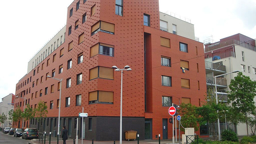 Photo n°4 de la résidence 