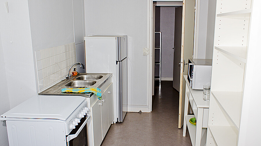 Photo n°3 de la résidence 