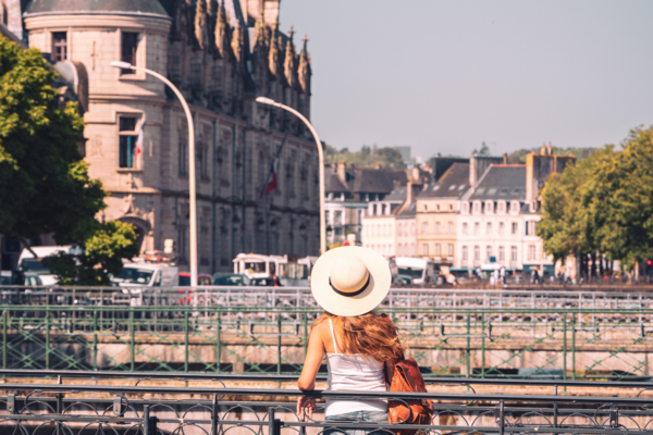 Photo actualité À Quimper, une belle opportunité pour devenir propriétaire