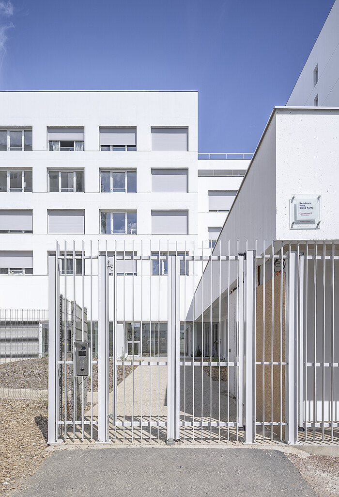 Photo n°2 de la résidence 