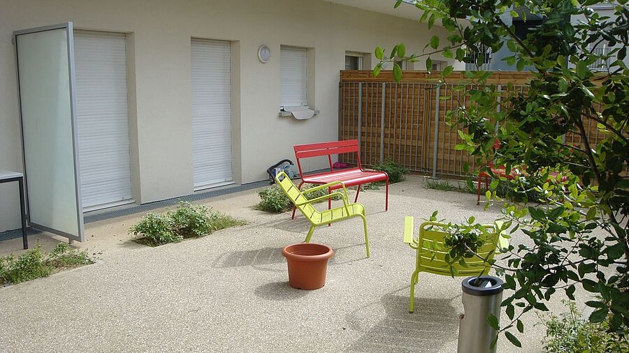 Photo n°2 de la résidence 