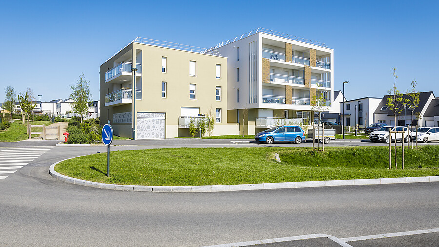 Photo n°3 de la résidence 