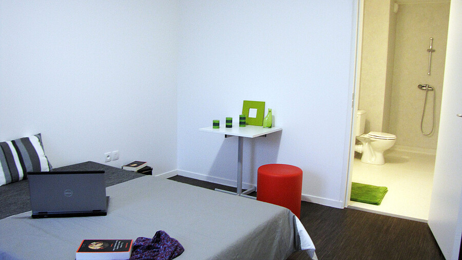 Photo n°6 de la résidence 