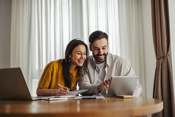 Photo actualité Webinaire &ndash; Accession abordable &agrave; la propri&eacute;t&eacute; : les cl&eacute;s pour acheter un bien immobilier 