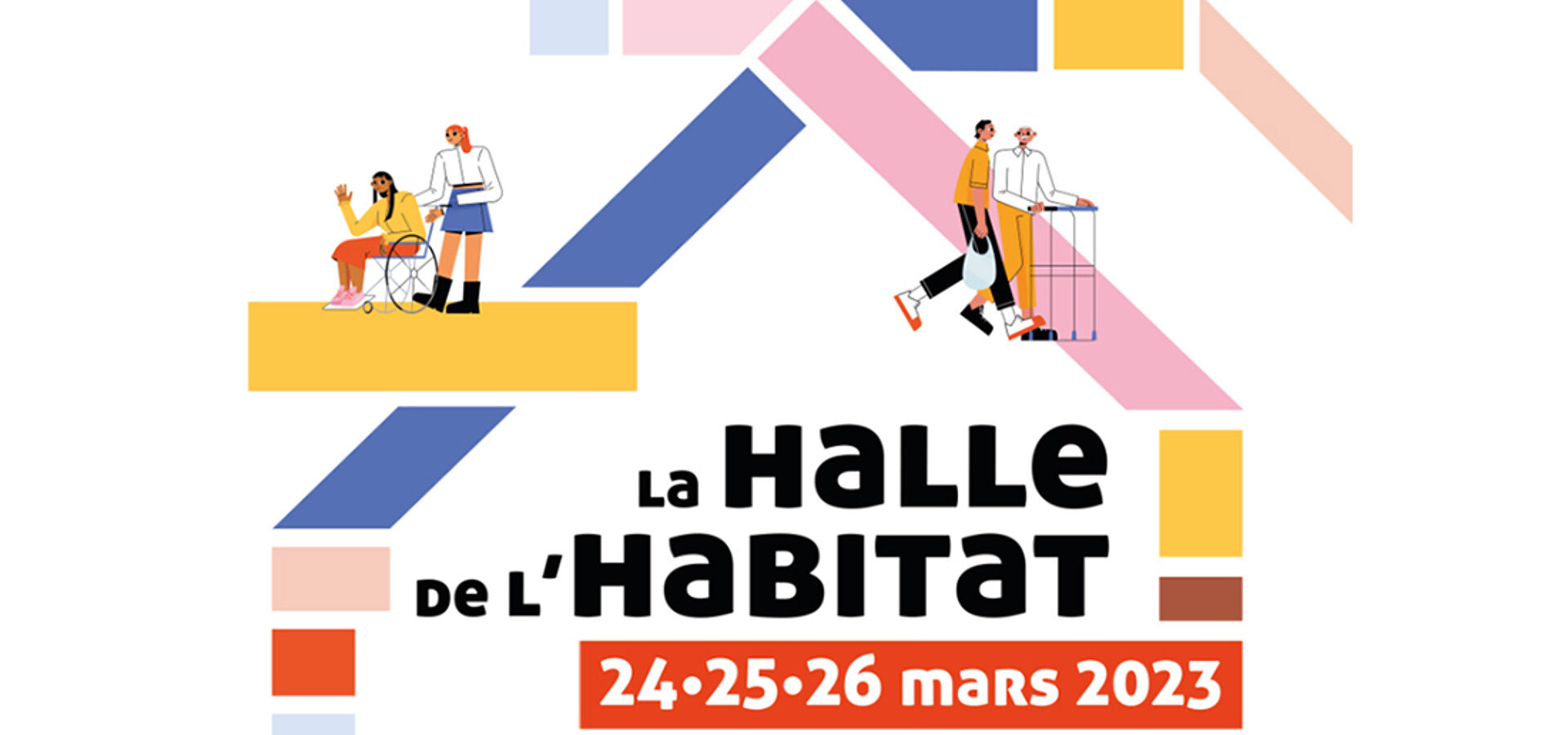 Photo actualité Salons 2023 : Comment devenir propriétaire de son logement sur Rennes Métropole ?