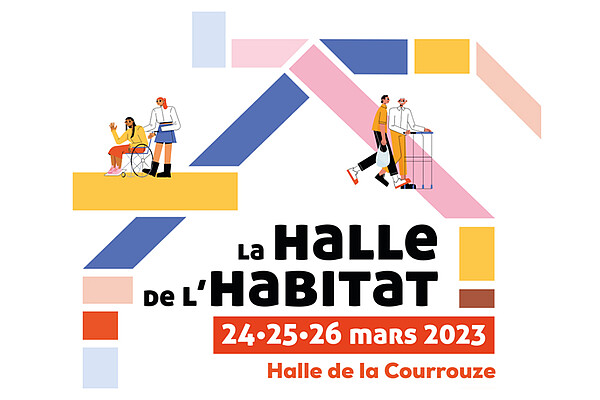 Photo actualité Salons 2023 : Comment devenir propri&eacute;taire de son logement sur Rennes M&eacute;tropole ?