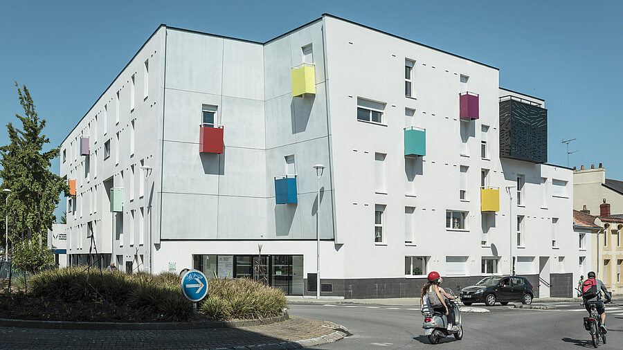 Photo n°1 de la résidence 
