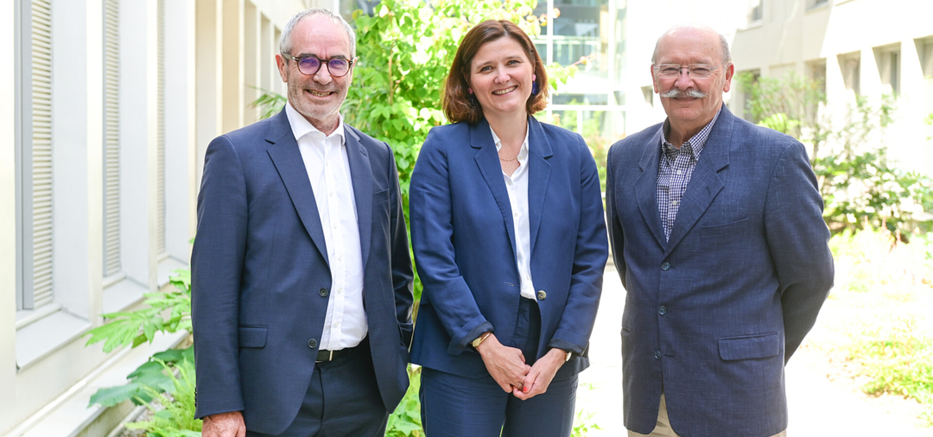 Photo actualité Gouvernance : Jean-Yves Carillet nomm&eacute; Pr&eacute;sident et Julia Lagadec reconduite Directrice g&eacute;n&eacute;rale