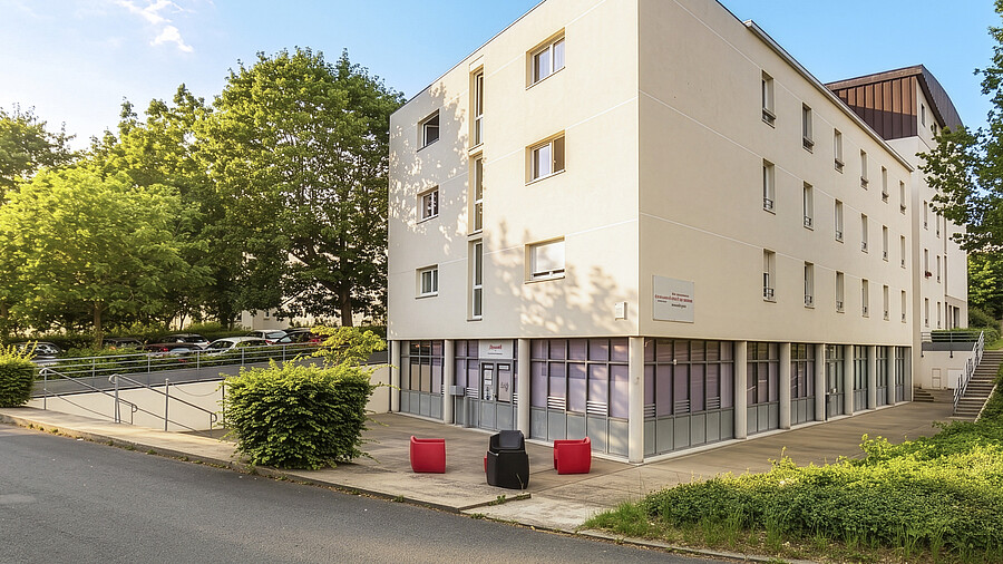 Photo n°30 de la résidence 