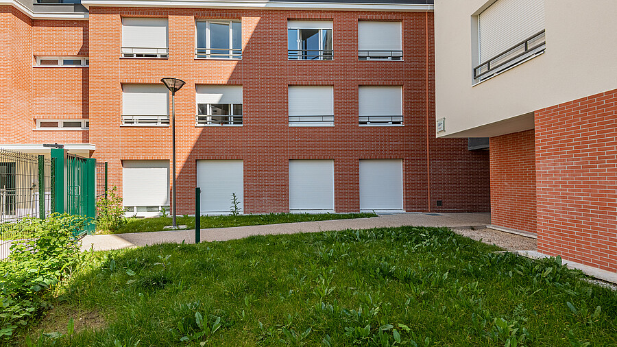 Photo n°8 de la résidence 