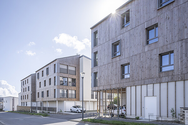 Lélia à Noyal-sur-Vilaine