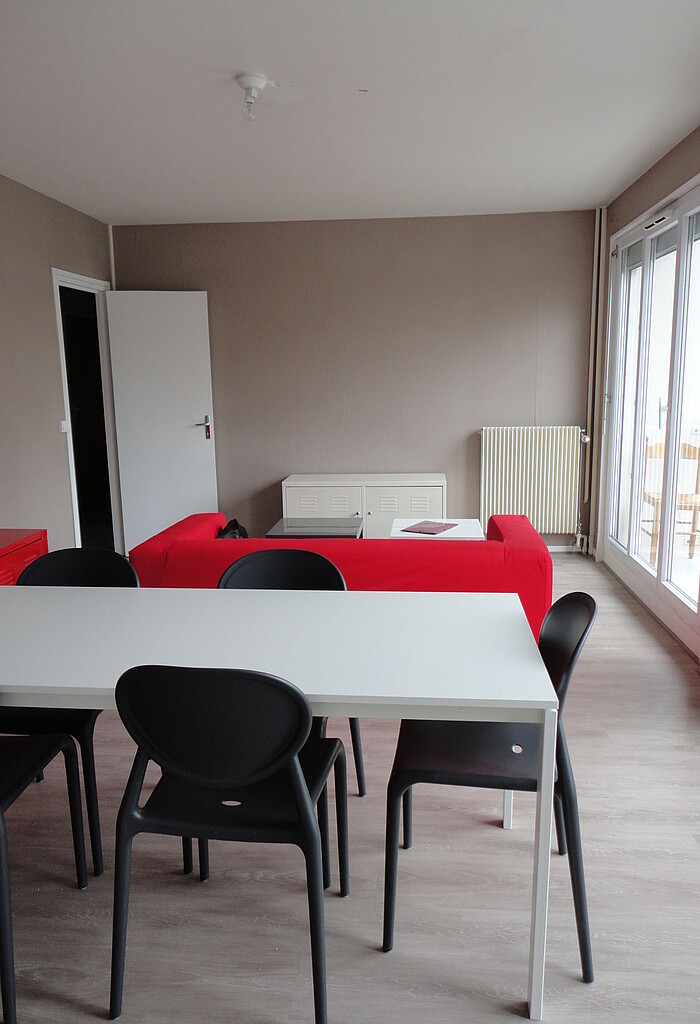 Photo n°4 de la résidence 