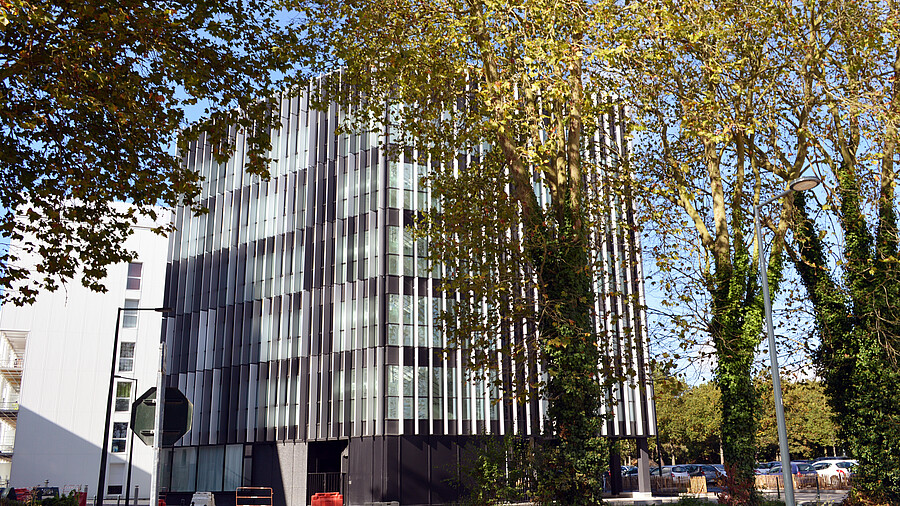 Photo n°1 de la résidence 