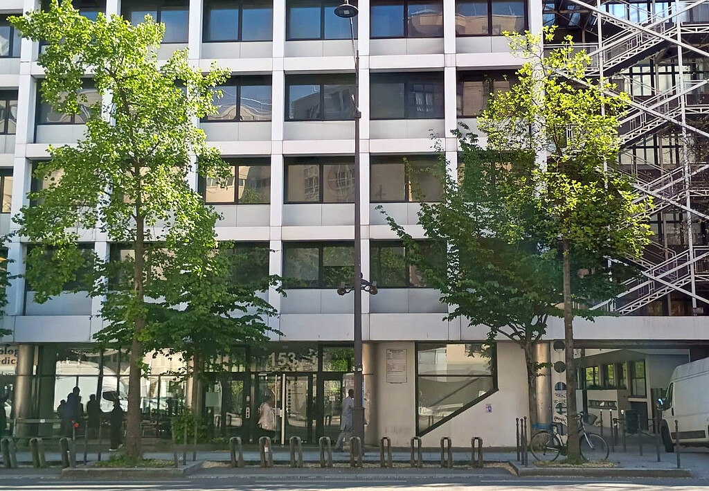 Photo de l'agence Agence logements jeunes • Ile-de-France Sud