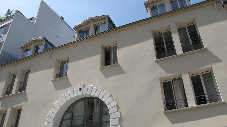 Photo n°1 de la résidence 
