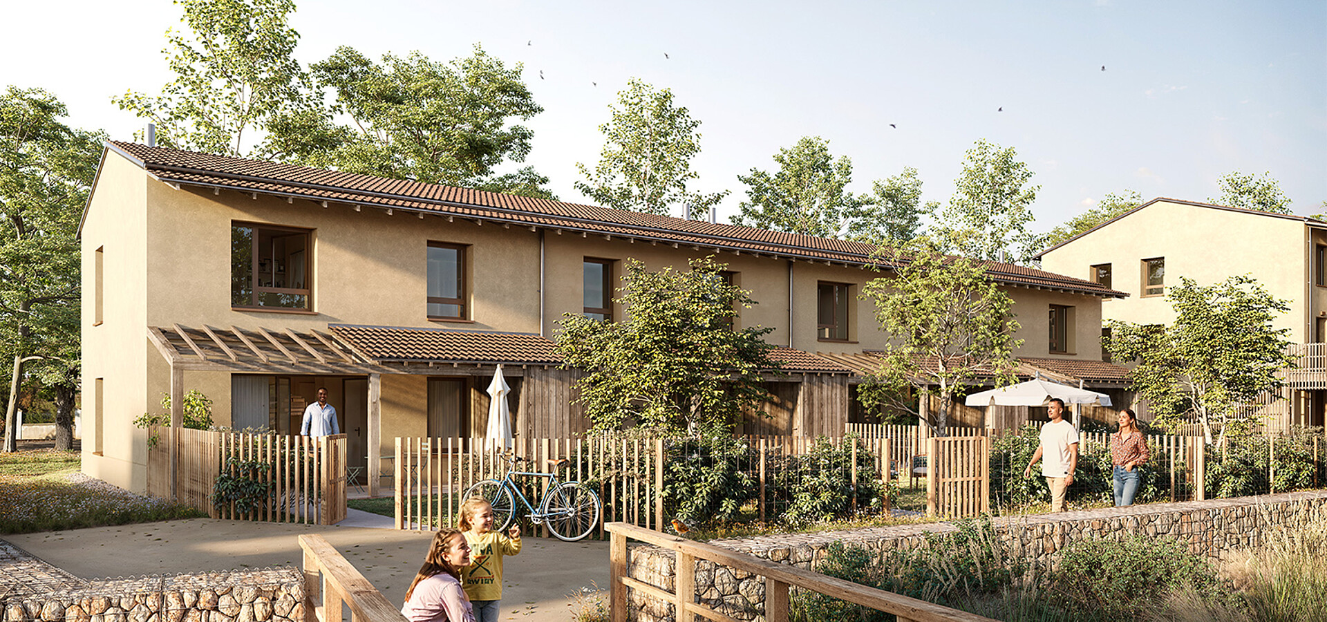 Photo actualité Posez vos valises à Machecoul : devenez propriétaire de votre maison ou de votre appartement !