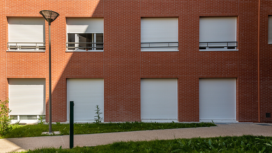 Photo n°9 de la résidence 