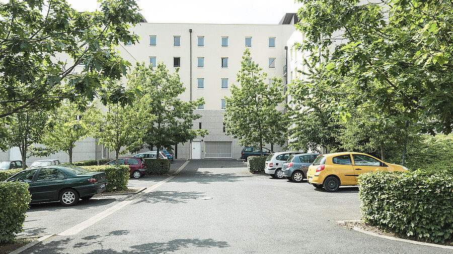 Photo n°9 de la résidence 