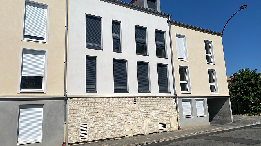 Photo n°1 de la résidence 