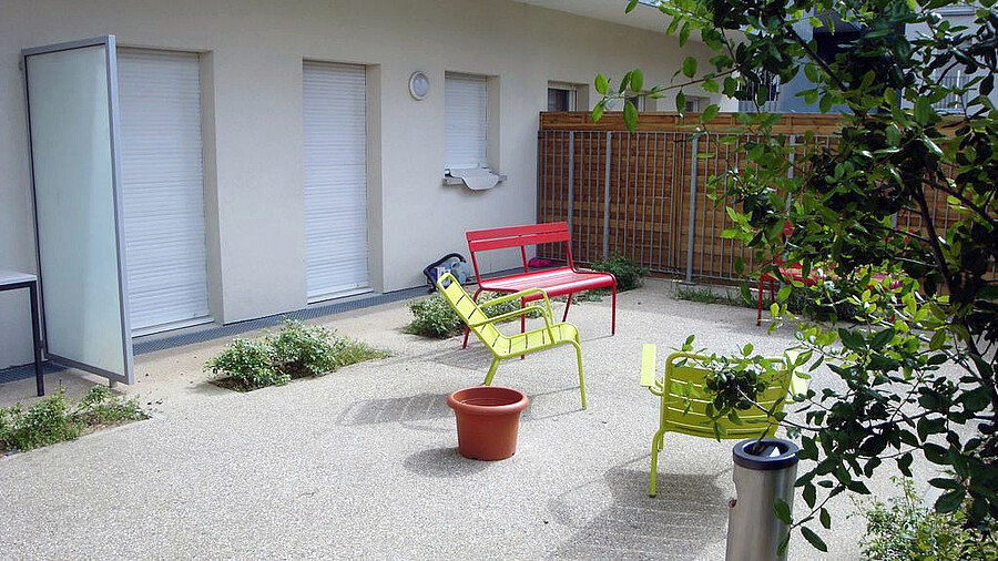 Photo n°5 de la résidence 