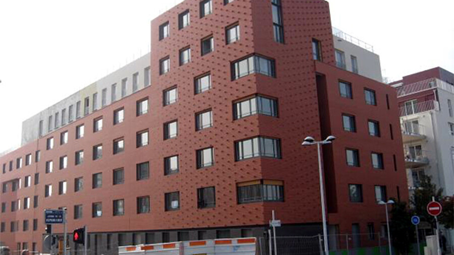 Photo n°1 de la résidence 