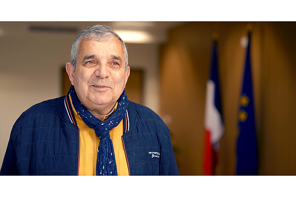 Photo actualité Témoignage : Cours Saint-Julien à Saint-Julien-de-Concelles (44)