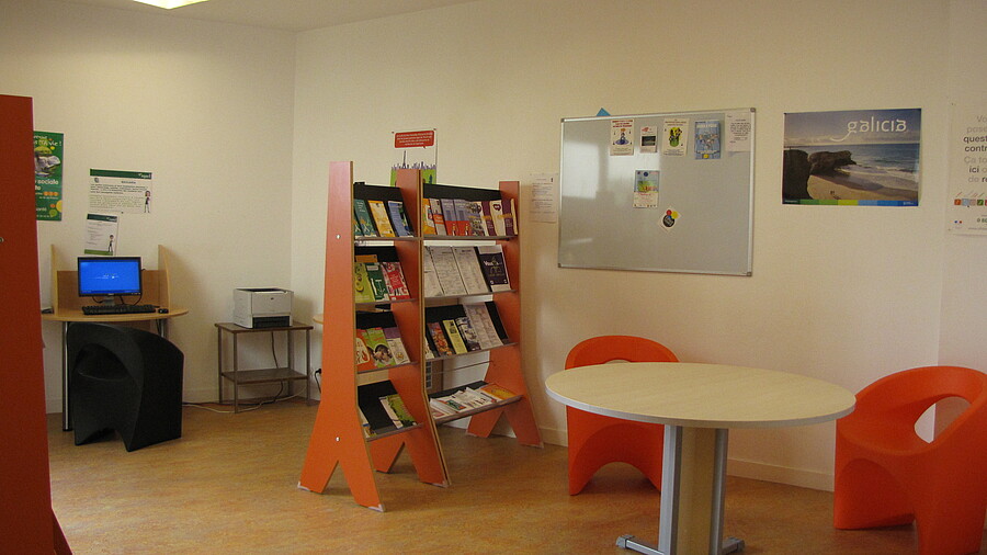 Photo n°6 de la résidence 