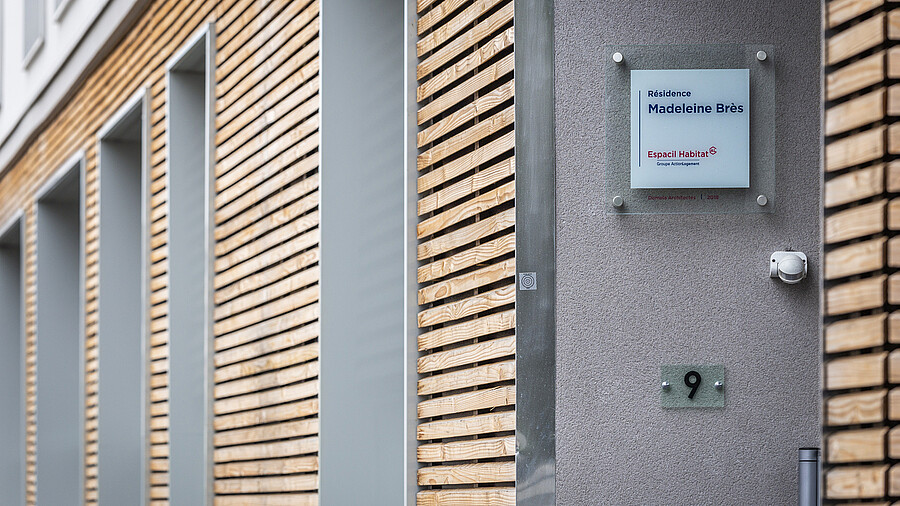Photo n°1 de la résidence 