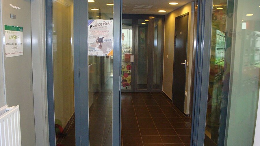 Photo n°4 de la résidence 