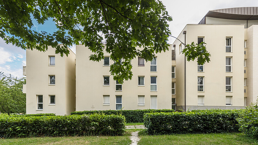 Photo n°31 de la résidence 