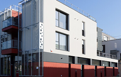 aperçu de la résidence Maison Helena • Montauban-de-Bretagne