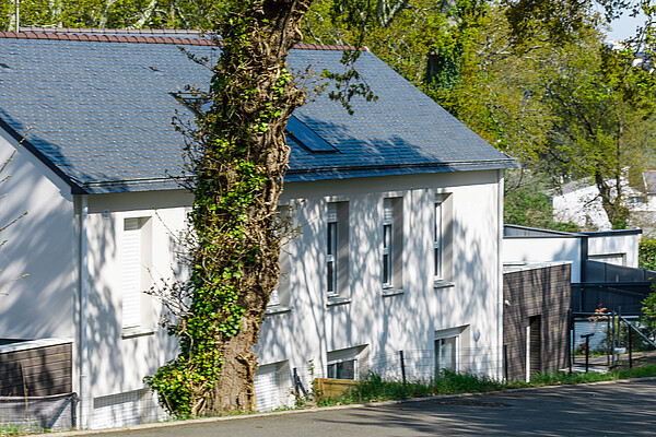Kervogam à Larmor-Plage