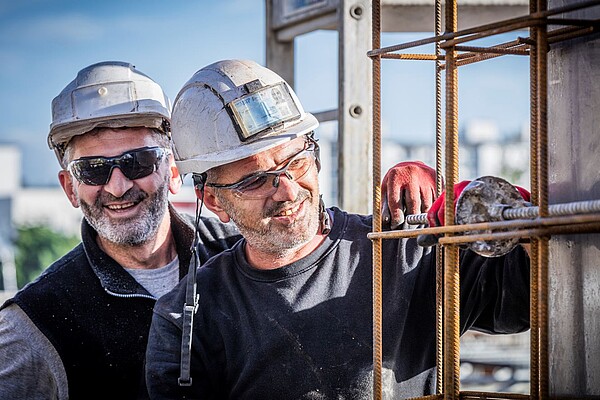 chantier odacité novembre