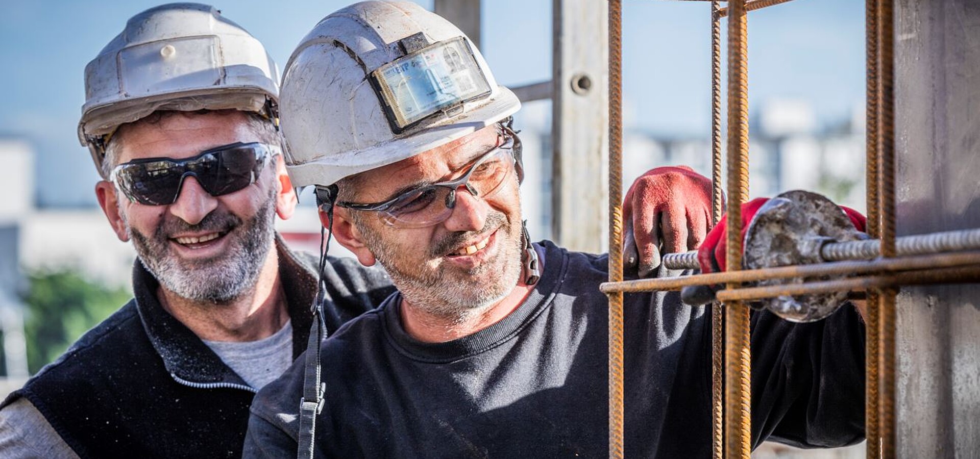 chantier odacité novembre