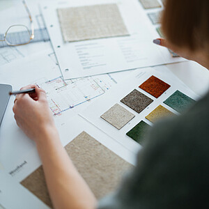 Photo architecte